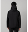 【COMME CA MEN BLACK】3レイヤーテック パーカ
