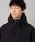 【COMME CA MEN BLACK】3レイヤーテック パーカ