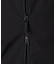 【COMME CA MEN BLACK】3レイヤーテック パーカ