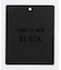 【COMME CA MEN BLACK】3レイヤーテック パーカ