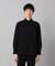 【COMME CA MEN BLACK】4WAYテック シャツ