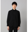 【COMME CA MEN BLACK】4WAYテック シャツ