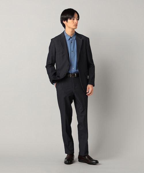 23年モデル✨Theory 4WAYストレッチ テーラードジャケット ネイビー 23年モデル✨Theory 4WAYストレッチ テーラードジャケット ネイビー