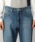 エイジング加工 セルビッチデニムパンツ