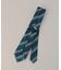 レジメンタルストライプ ネクタイ