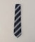 レジメンタルストライプ ネクタイ