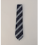 レジメンタルストライプ ネクタイ