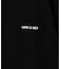 コムサ・メン ロゴTシャツ
