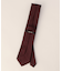 綾織ソリッドネクタイ