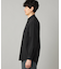 【COMME CA MEN BLACK】〔TEXBRID〕レギュラーシャツ