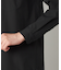 【COMME CA MEN BLACK】〔TEXBRID〕レギュラーシャツ