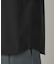 【COMME CA MEN BLACK】〔TEXBRID〕レギュラーシャツ