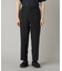【COMME CA MEN BLACK】〔TEXBRID〕ライト バルーンパンツ