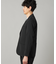 【COMME CA MEN BLACK】【セットアップ対応】〔TEXBRID〕ライトジャケット