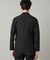 【COMME CA MEN BLACK】【セットアップ対応】〔TEXBRID〕ライトジャケット