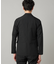 【COMME CA MEN BLACK】【セットアップ対応】〔TEXBRID〕ライトジャケット