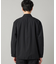 【COMME CA MEN BLACK】〔TEXBRID〕ライトコーチジャケット