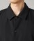 【COMME CA MEN BLACK】〔TEXBRID〕ライトコーチジャケット