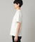 【COMME CA MEN BLACK】〔TEXBRID〕ドライテック 半袖Tシャツ