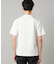 【COMME CA MEN BLACK】〔TEXBRID〕ドライテック 半袖Tシャツ