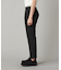 【COMME CA MEN BLACK】【セットアップ対応】〔TEXBRID〕ライトパンツ