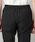 【COMME CA MEN BLACK】【セットアップ対応】〔TEXBRID〕ライトパンツ