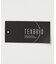 【撥水】【COMME CA MEN BLACK】【セットアップ対応】〔TEXBRID〕ライトパンツ