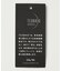 【撥水】【COMME CA MEN BLACK】【セットアップ対応】〔TEXBRID〕ライトパンツ