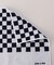 市松柄 タオルハンカチ