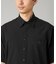 【COMME CA MEN BLACK】4WAYテック半袖シャツ