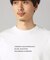 メッセージ Tシャツ