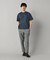 シルキースムース ポンチTシャツ