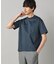 シルキースムース ポンチTシャツ