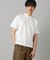 シルキースムース ポンチTシャツ