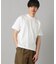 シルキースムース ポンチTシャツ