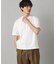 シルキースムース ポンチTシャツ