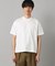 シルキースムース ポンチTシャツ