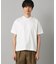 シルキースムース ポンチTシャツ