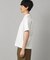 シルキースムース ポンチTシャツ