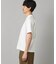 シルキースムース ポンチTシャツ