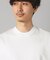 シルキースムース ポンチTシャツ