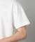 シルキースムース ポンチTシャツ