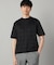 〔IL PRINCIPE〕ジャージー Tシャツ
