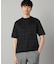 〔IL PRINCIPE〕ジャージー Tシャツ