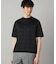 〔IL PRINCIPE〕ジャージー Tシャツ