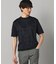 〔IL PRINCIPE〕ジャージー Tシャツ