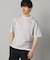 〔IL PRINCIPE〕ジャージー Tシャツ