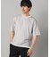 〔IL PRINCIPE〕ジャージー Tシャツ