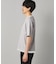 〔IL PRINCIPE〕ジャージー Tシャツ