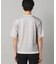 〔IL PRINCIPE〕ジャージー Tシャツ